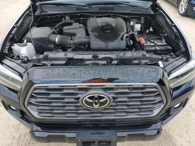 2022 TOYOTA TACOMA DOUBLE CAB