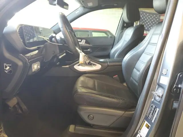 2020 MERCEDES-BENZ GLE 350 4MATIC  