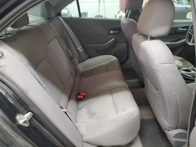 2014 CHEVROLET MALIBU LS  