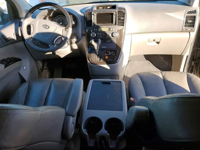 2014 KIA SEDONA EX  
