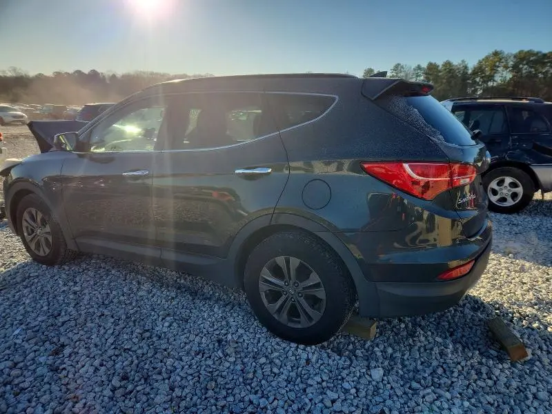 2013 HYUNDAI SANTA FE SPORT   