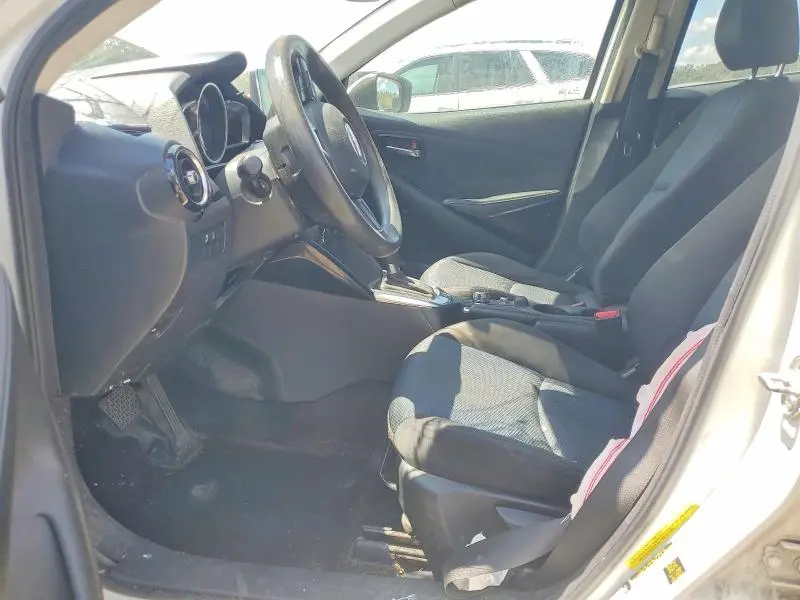 2016 SCION IA BASE  