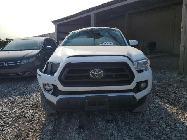 2020 TOYOTA TACOMA DOUBLE CAB