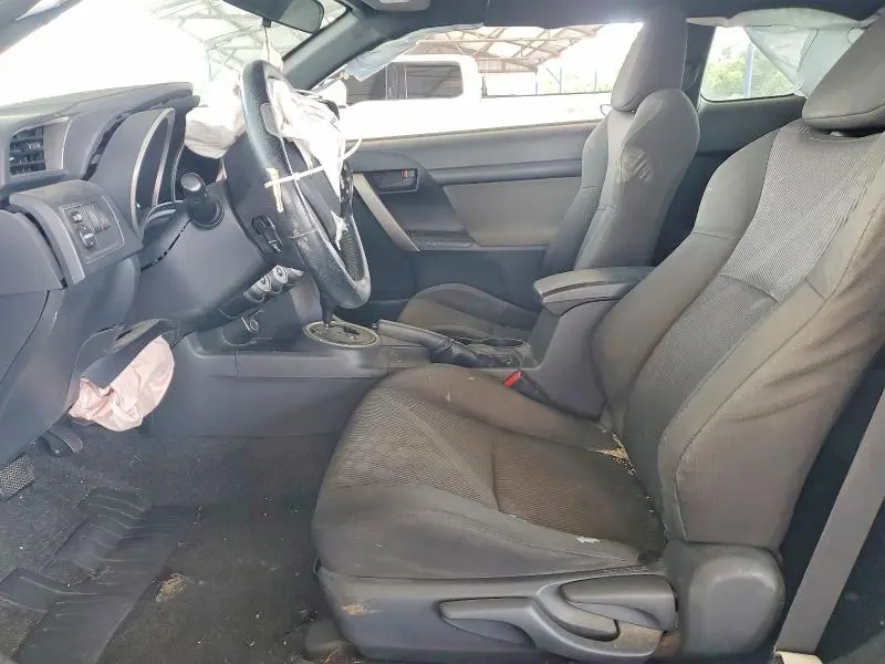 2013 SCION TC BASE  