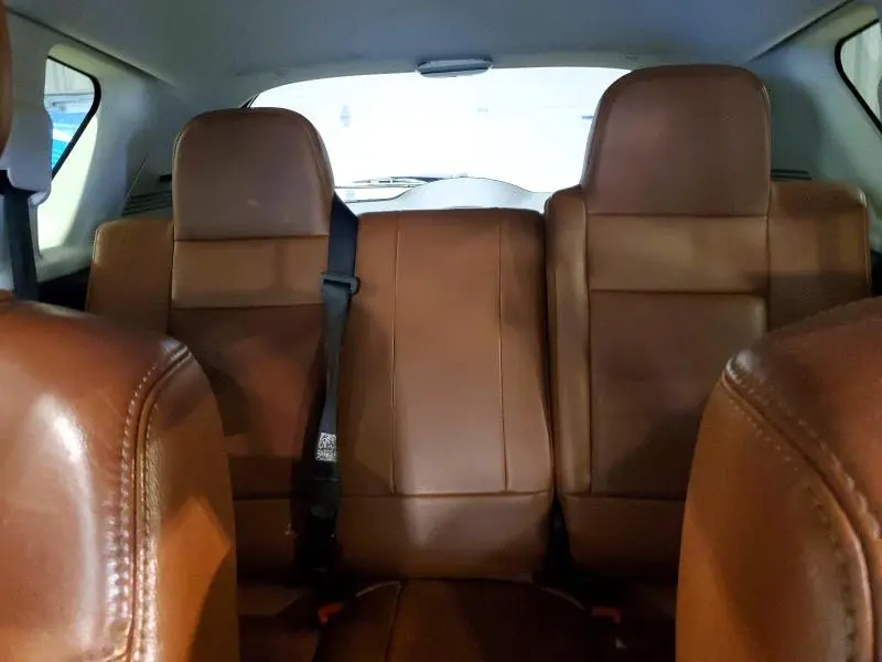 2014 JEEP COMPASS LIMITED  