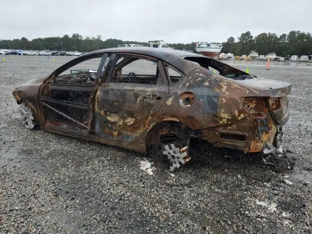 2021 KIA FORTE GT LINE  