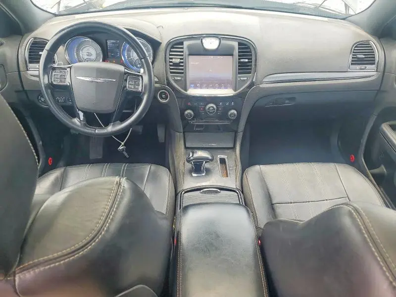 2014 CHRYSLER 300 S  