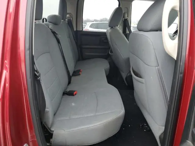 2013 RAM 1500 ST  