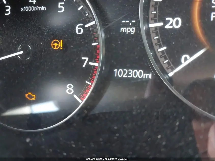 2019 MAZDA MAZDA3 PREFERRED PACKAGE