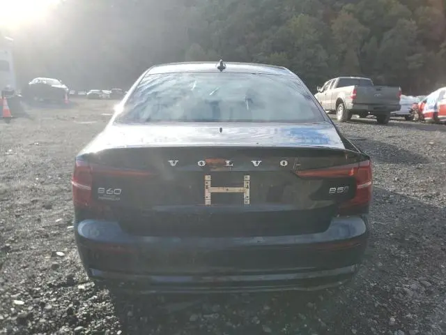 2024 VOLVO S60 ULTIMATE  