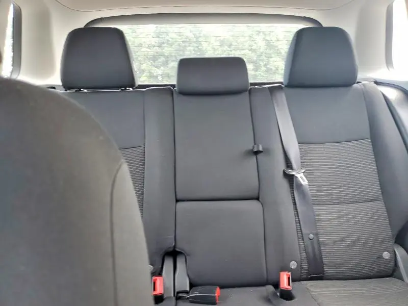 2013 VOLKSWAGEN TIGUAN S  