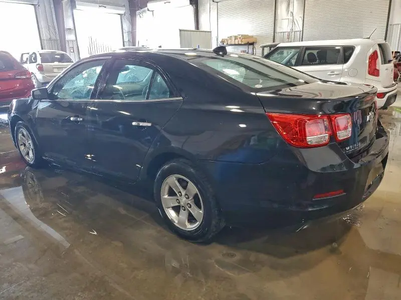 2013 CHEVROLET MALIBU 1LT  