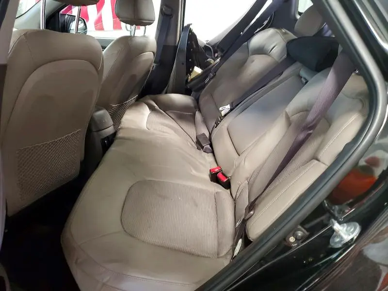 2015 HYUNDAI TUCSON SE  