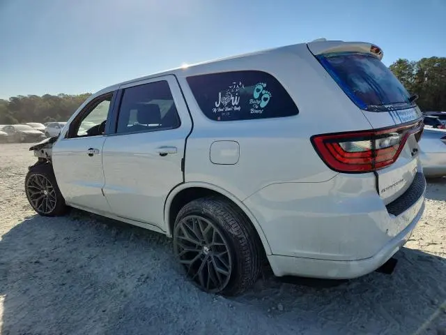 2020 DODGE DURANGO GT  