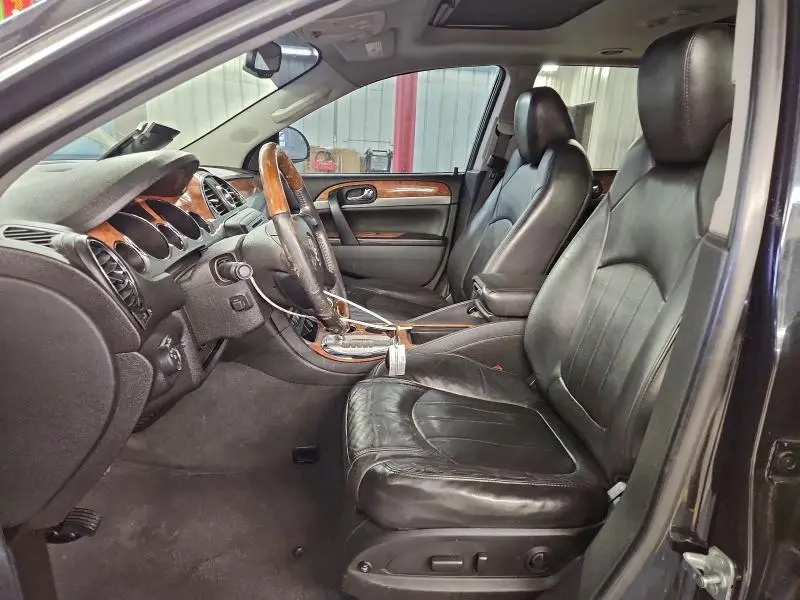 2012 BUICK ENCLAVE   
