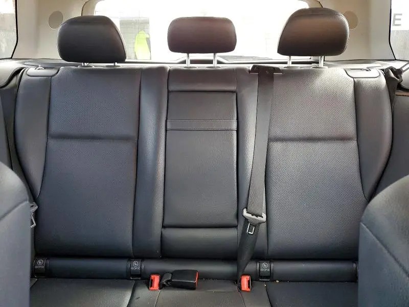 2015 MERCEDES-BENZ GLK 350  