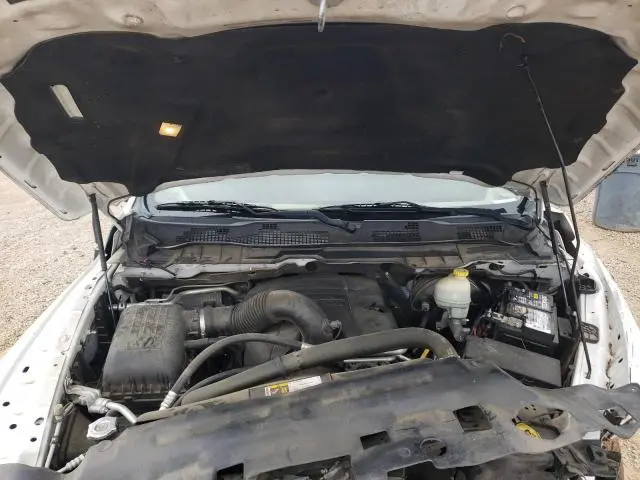 2014 RAM 1500 SLT  