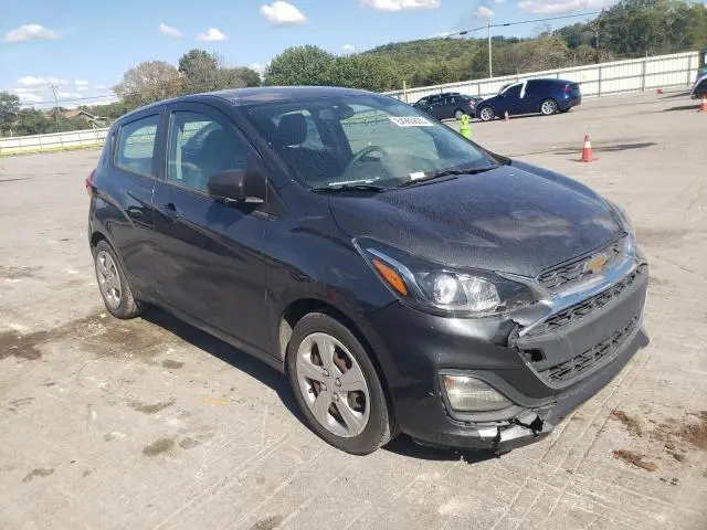 2021 CHEVROLET SPARK LS  
