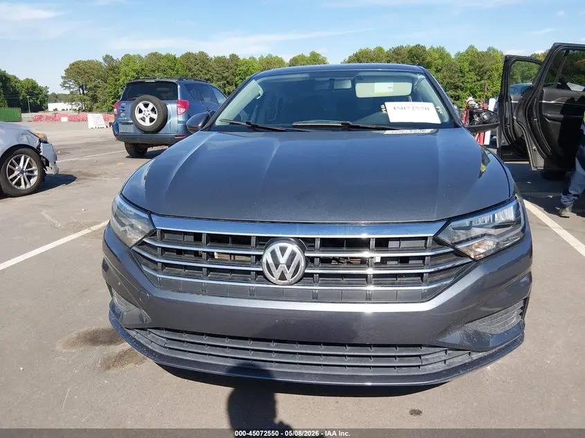 2019 VOLKSWAGEN JETTA 1.4T R-LINE/1.4T S/1.4T SE