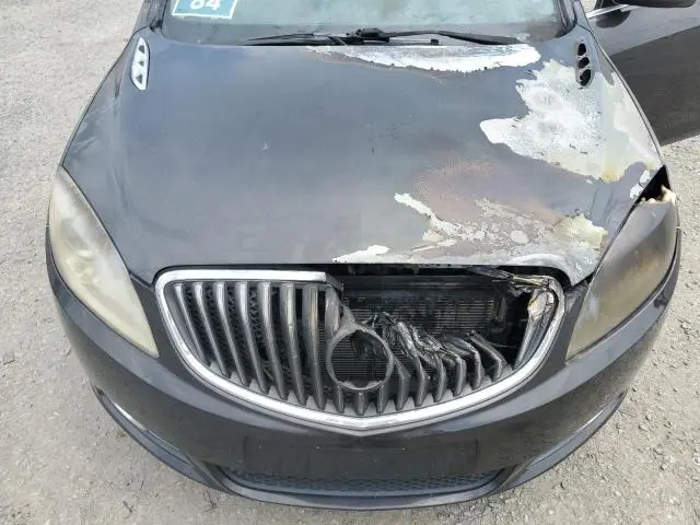 2013 BUICK VERANO   