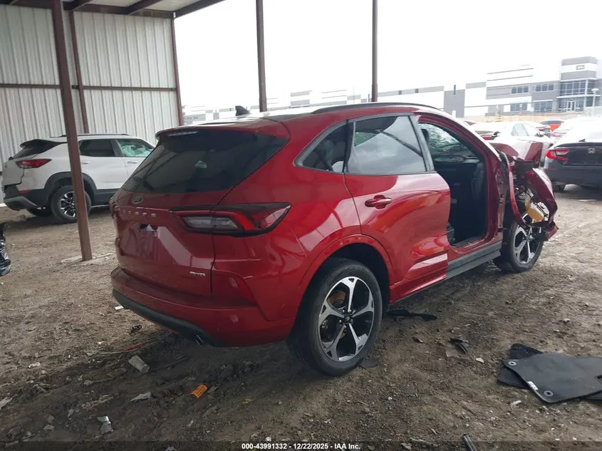 2024 FORD ESCAPE ST-LINE SELECT