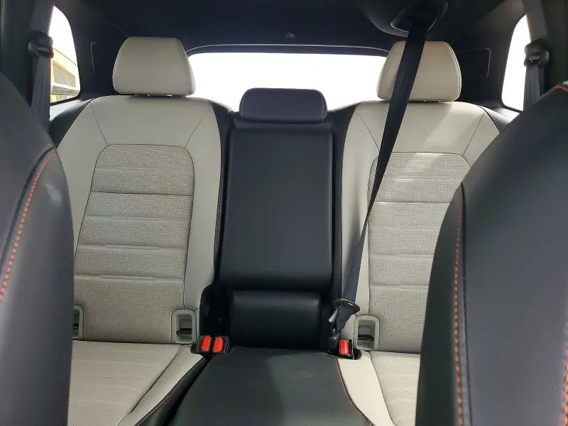 2023 HONDA CR-V SPORT TOURING  