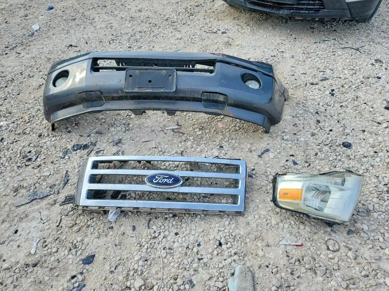 2014 FORD EXPEDITION XLT  