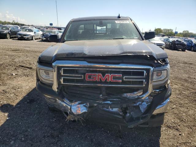 2017 GMC SIERRA K1500 SLE