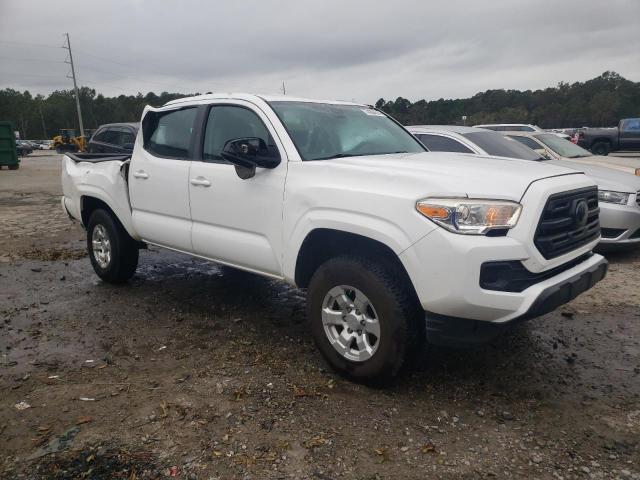 2018 TOYOTA TACOMA DOUBLE CAB