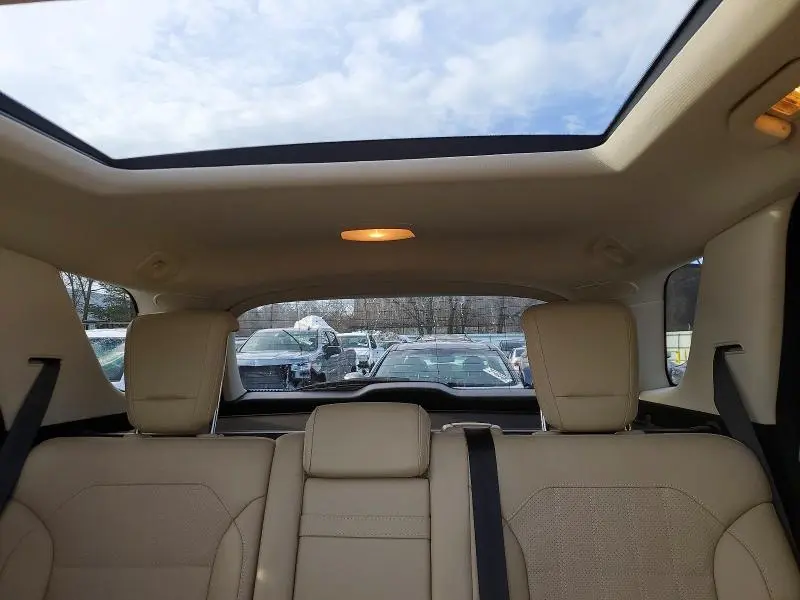 2018 MERCEDES-BENZ GLE 350 4MATIC  