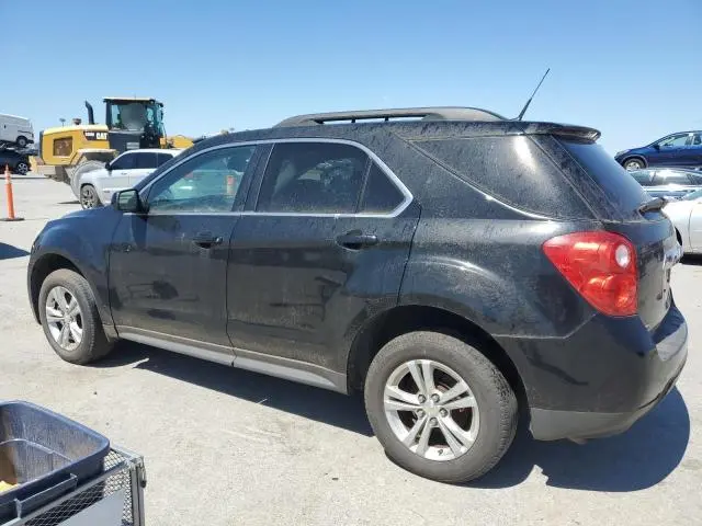 2010 CHEVROLET EQUINOX LT  