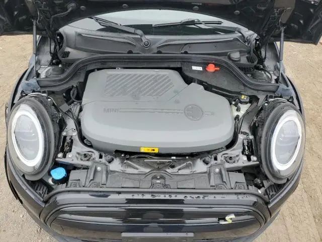 2022 MINI COOPER SE  