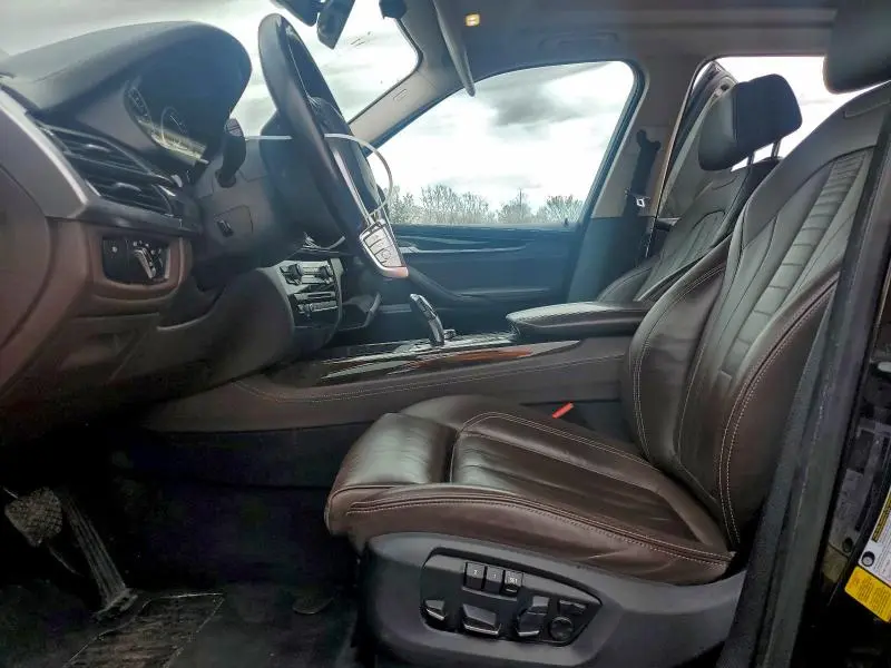 2016 BMW X5 SDRIVE35I  