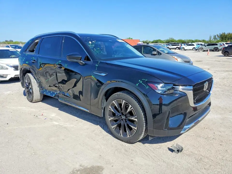 2024 MAZDA CX-90 PREMIUM  