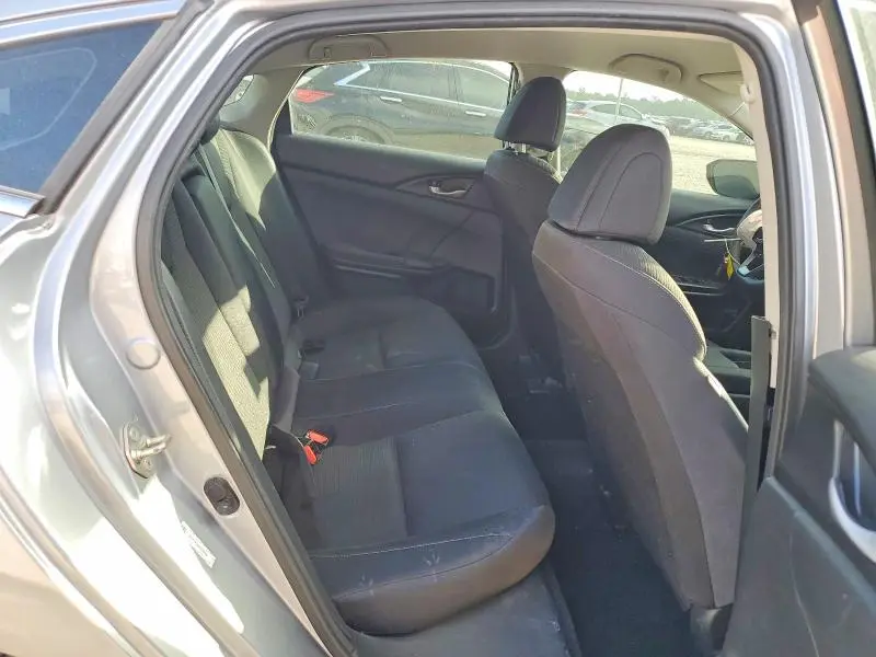 2019 HONDA INSIGHT EX  