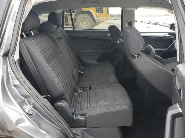 2023 VOLKSWAGEN TIGUAN S