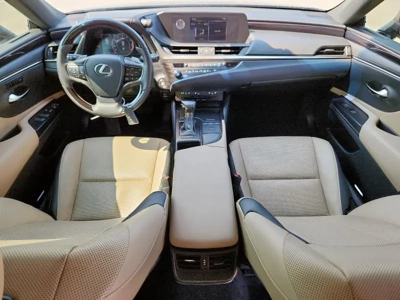 2020 LEXUS ES 350  