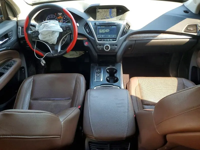 2019 ACURA MDX TECHNOLOGY  
