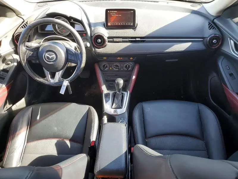 2016 MAZDA CX-3 TOURING  