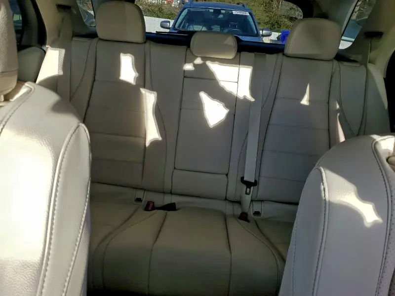 2020 MERCEDES-BENZ GLE 350  