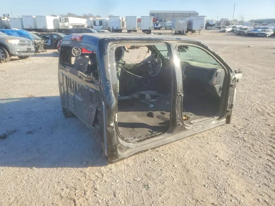 2018 GMC SIERRA K1500 DENALI  