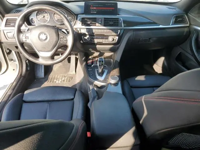 2018 BMW 430I GRAN COUPE  