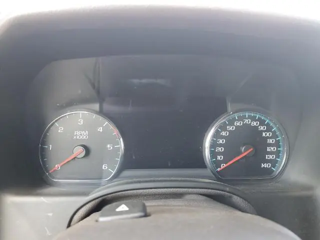 2016 CHEVROLET TAHOE K1500 LTZ  