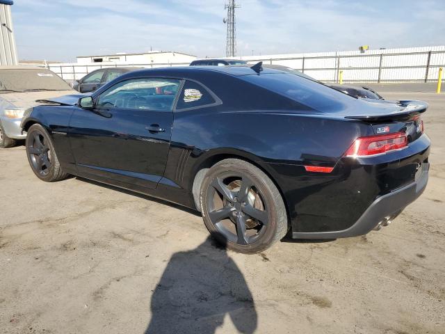 2015 CHEVROLET CAMARO SS