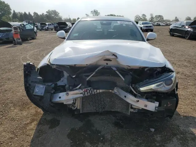 2020 ALFA ROMEO GIULIA   