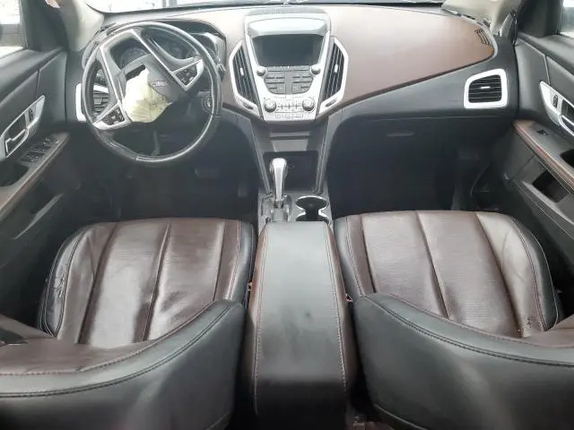 2012 GMC TERRAIN SLT  