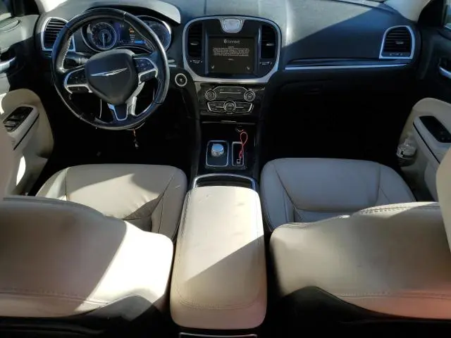 2015 CHRYSLER 300 LIMITED  