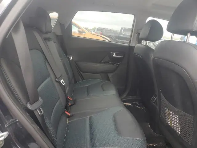 2022 KIA NIRO EX PREMIUM  