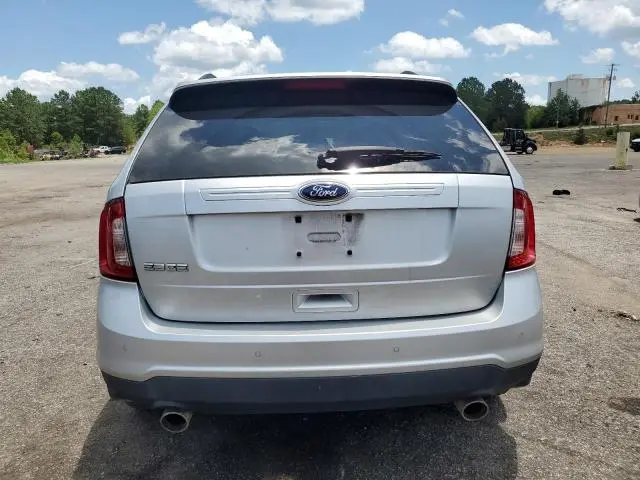 2013 FORD EDGE SE  