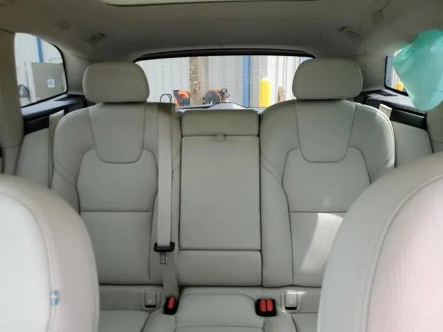 2022 VOLVO XC60 T8 RECHARGE INSCRIPTION EXPRESS  